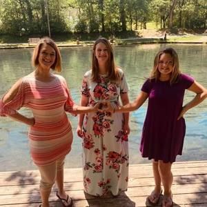 Meet your Posher, Paula